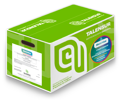 StoicMax: Coadyuvante